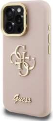 Guess Stand Camera Frame vāks iPhone