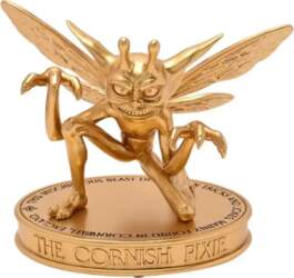 Harry Potter Cornish Pixie figūra 15cm