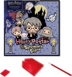 Harry Potter dimanta mozaīka