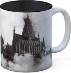 Harry Potter Hogwarts castle krūze