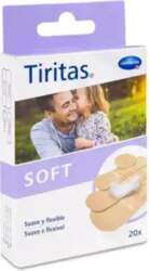 Hartmann Sensitive Plasters Assortment 20 Units