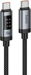 Hoco U148 USB-C uz USB-C datu