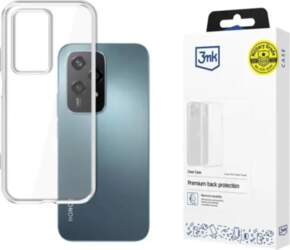 Honor 200 Lite - 3mk Clear
