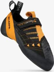 Instinct vs SCARPA shoes