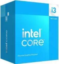 Intel Core i3-14100 - 4 kodoli