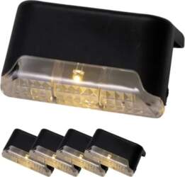 LED Solar Wall Stair Light
