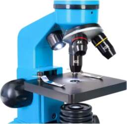 Levenhuk Rainbow 2L Microscope