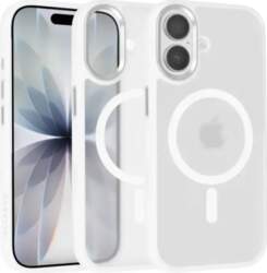 Liavec Cloudy Case with Metal Camera