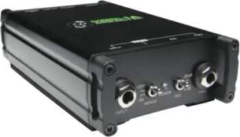 Mackie MDB-1A - Active direct box