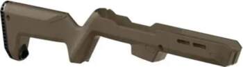 Magpul Backpacker laide Ruger PC Carbine
