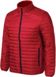 Malfini Phantom M MLI-54007 jacket red