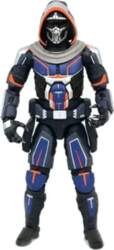 Marvel Black Widow Taskmaster figūra 18cm