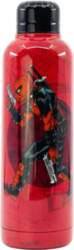 Marvel Deadpool nerūsējošā tērauda pudele 515ml