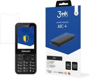 MaxCom MM248 4G - 3mk ARC+
