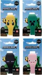 Minecraft digitālais pulkstenis