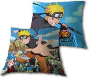 Naruto Shippuden spilvens