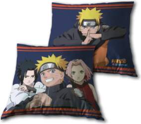 Naruto Shippuden spilvens