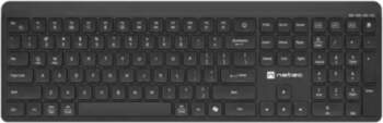 NATEC TANG US wireless keyboard, Bluetooth