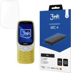 Nokia 3210 4G - 3mk ARC+