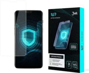 OnePlus 6 - 3mk 1UP screen