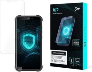 Oukitel WP5 - 3mk 1UP screen