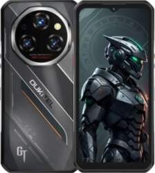 Oukitel WP62 6.58" Smartphone Dual