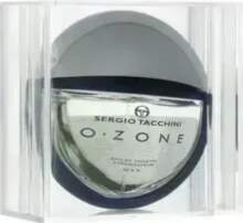 Ozone for Man EDT