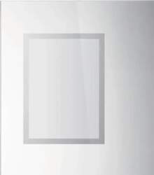 Pašlīmējošs informācijas rāmis Durable Duraframe Sun