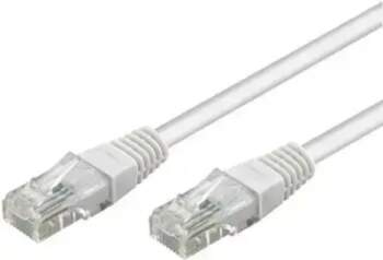 Patch kabelis UTP CAT5e LAN 2xRJ45