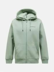 PEAK PERFORMANCE M Original Small Logo