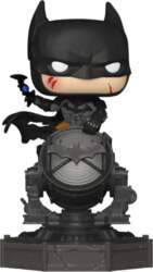 POP figure Premium DC Comics Batman