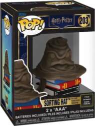 POP figūriņa Harry Potter Sorting Hat