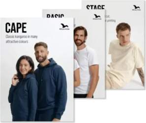 Poster (English), size BASIC