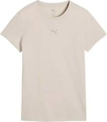 Puma Ess Centered Cat Logo Tee