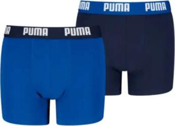 Puma Everyday Basic Kids Boxer šorti