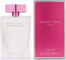 Reaction EDP