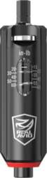 Real Avid - Torque Socket 1/4&quot