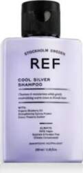 REF Cool Silver Shampoo 285ml