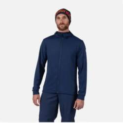 ROSSIGNOL Mid Layer Thin Men`s Sweatshirt