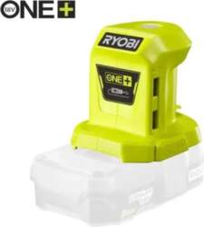 RYOBI 18V USB ONE+ adapteris