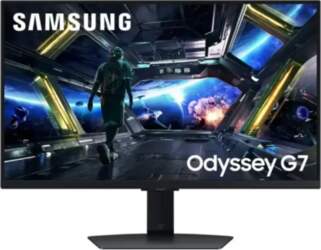 Samsung G70D computer monitor 68.6