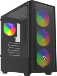 SAVIO NOCTIS FLOW RGB COMPUTER CASE