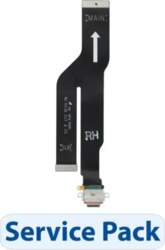 ServicePack Charging Board SAMSUNG Note 20