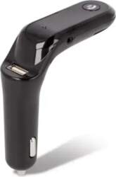 Setty FM Bluetooth raidītājs TFM-02