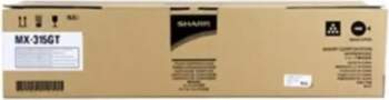 SHARP MX315GT - toner, black