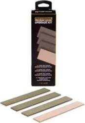 Sharp Profes Upgrade Work Set. Precision