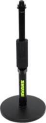 Shure SH-DESKTOP1 – Desktop Microphone Stand