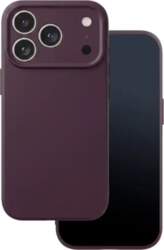 Silicon case for iPhone 17 Pro