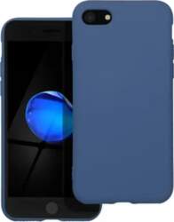SILICONE vāks iPhone 7 zils