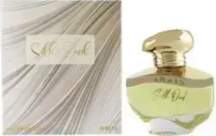 Silk Oud EDP